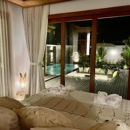 Boho Bellissimo Βίλα Ουμπούντ Εξωτερικό φωτογραφία