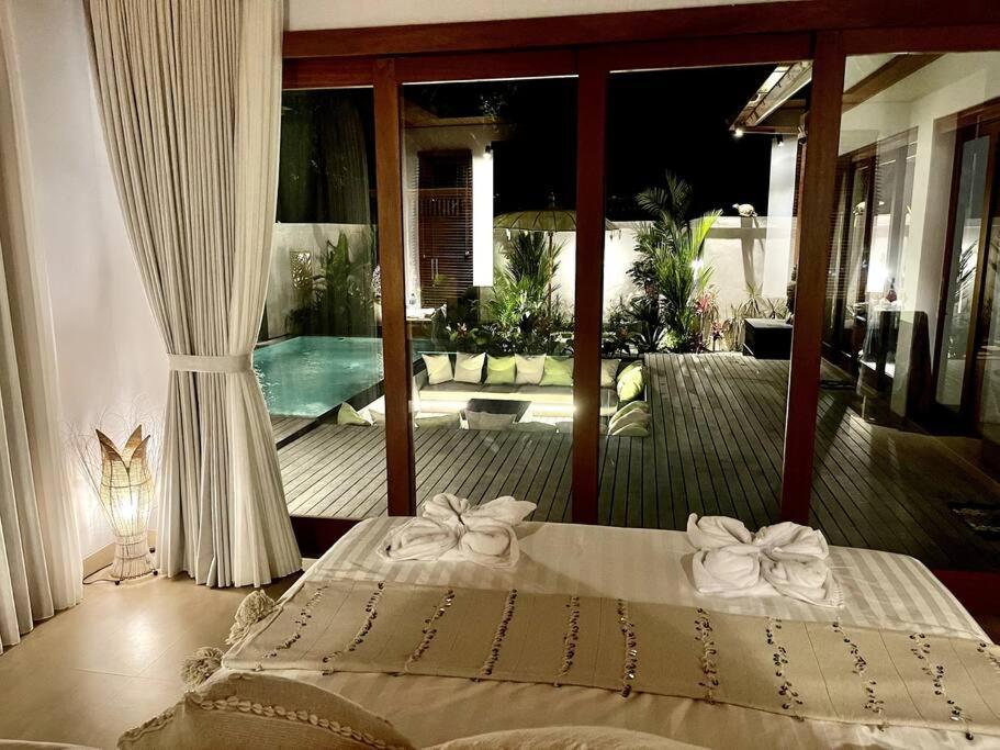 Boho Bellissimo Βίλα Ουμπούντ Εξωτερικό φωτογραφία