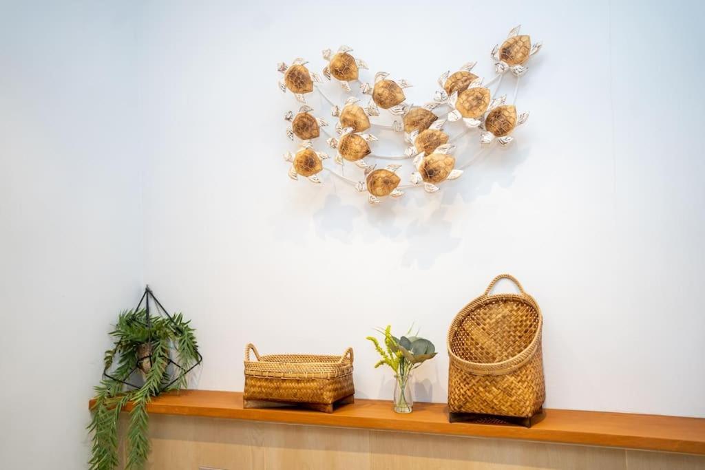 Boho Bellissimo Βίλα Ουμπούντ Εξωτερικό φωτογραφία