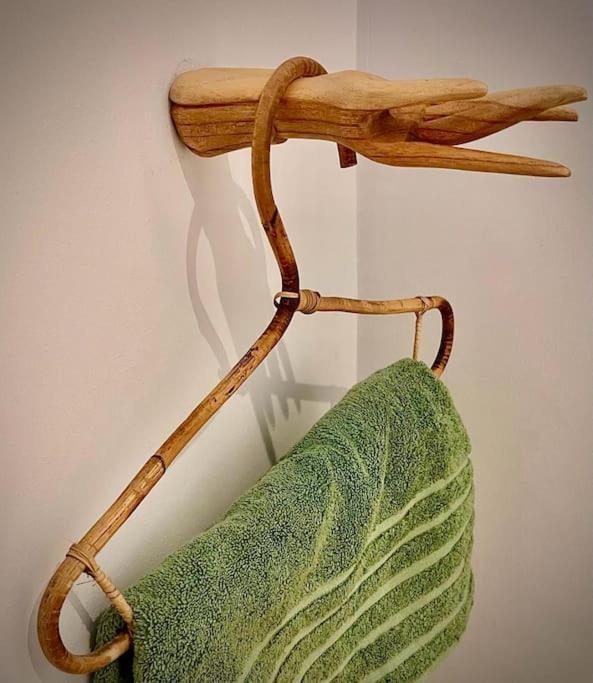 Boho Bellissimo Βίλα Ουμπούντ Εξωτερικό φωτογραφία