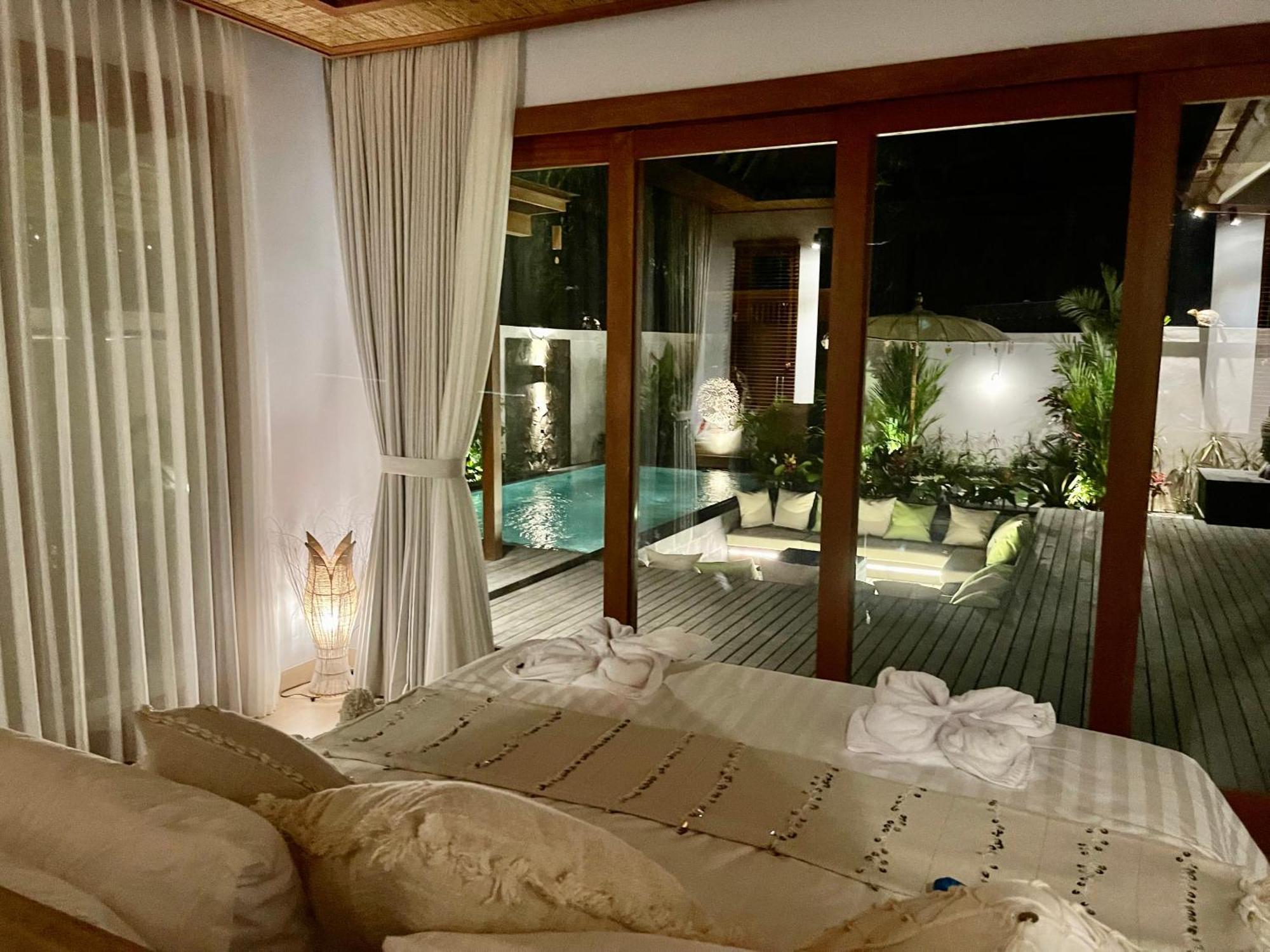 Boho Bellissimo Βίλα Ουμπούντ Εξωτερικό φωτογραφία